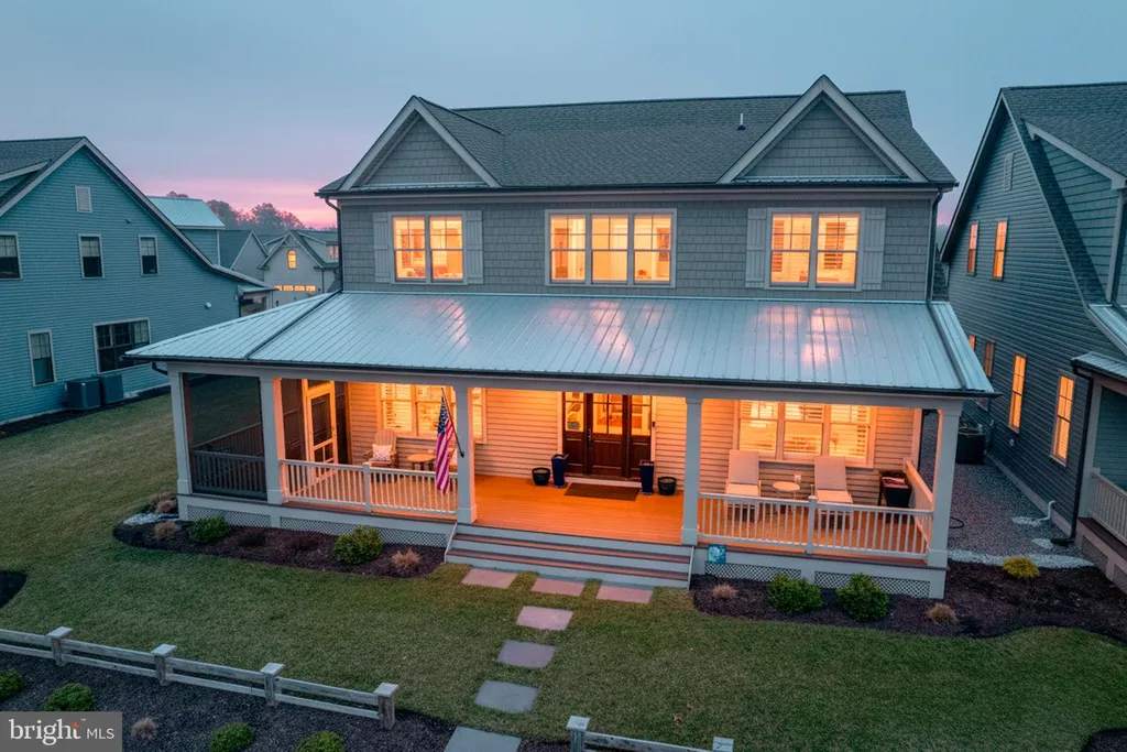 Additional image 64 of 25048 W Pereling Lane Unit 9, Ocean View, DE 19970