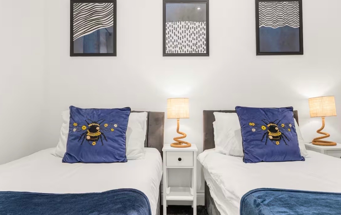 Additional image 14 of 4 Bed Semi-Detached House, Lexton Avenue, M8, N1 7GU