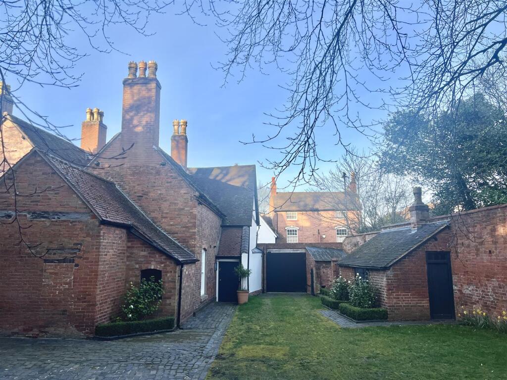 Additional image 19 of High Street, Coleshill