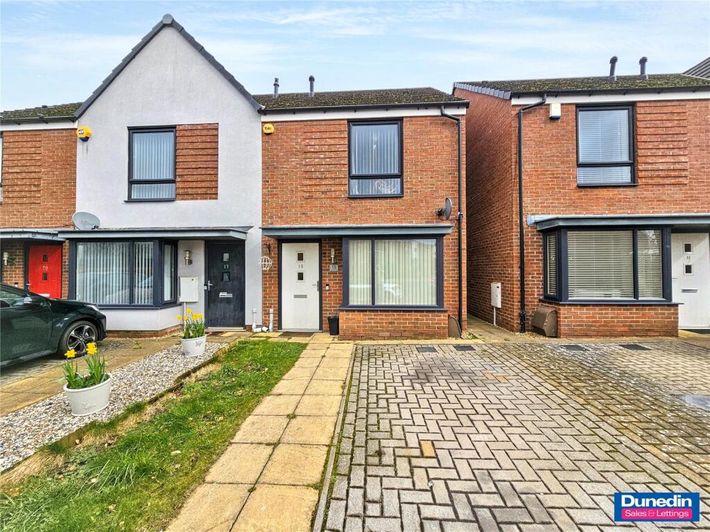 Little Cot Lane, Northfield, Birmingham, B31