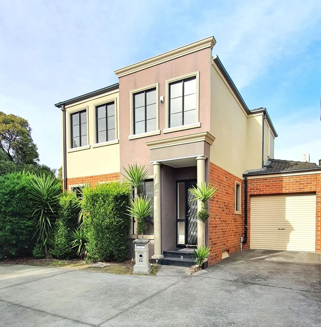 24/735-741 Boronia Road, Wantirna VIC 3152