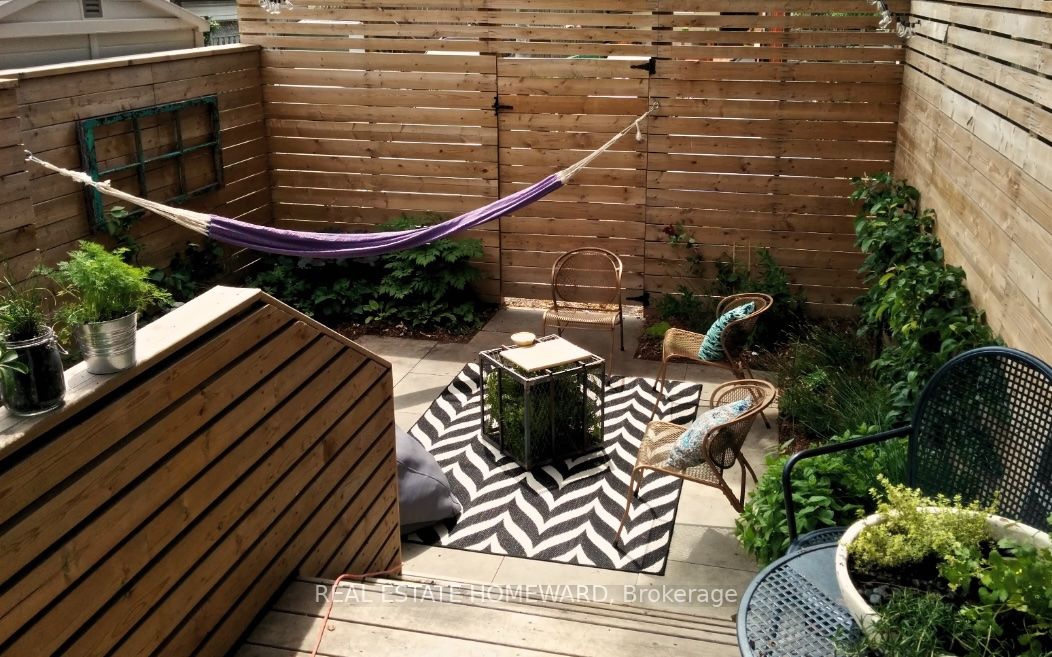 Additional image 5 of 1st Floor-36 Caroline Avenue, Toronto, ON, M4M 2X7