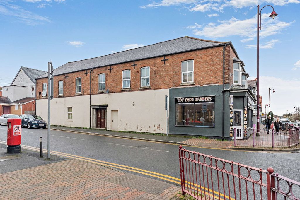 Additional image 19 of 1 bed flat for saleVictoria Road, Shotton, Deeside CH5