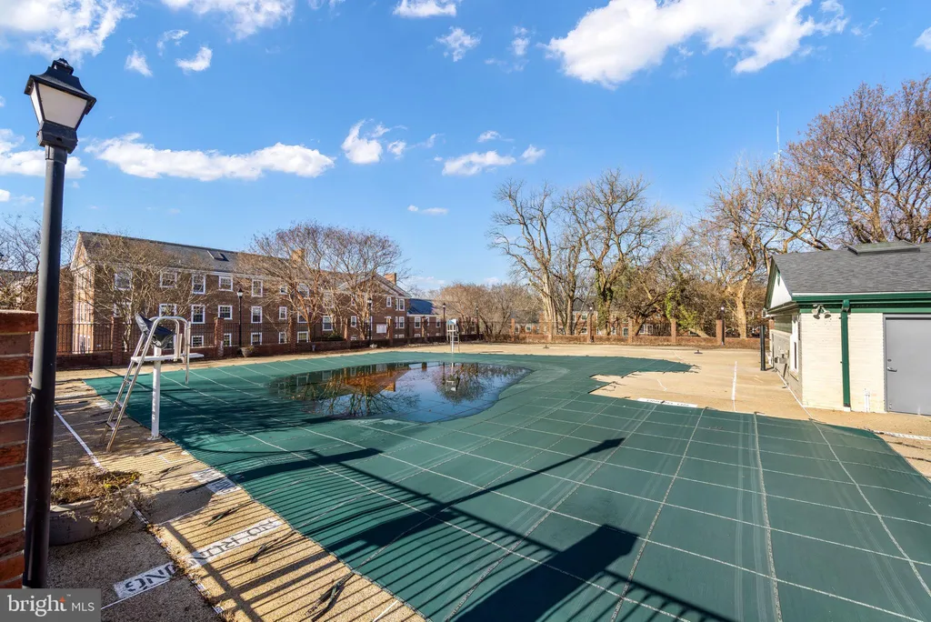 Additional image 27 of 3871 Newark Street NW Unit C471, Washington, DC 20016