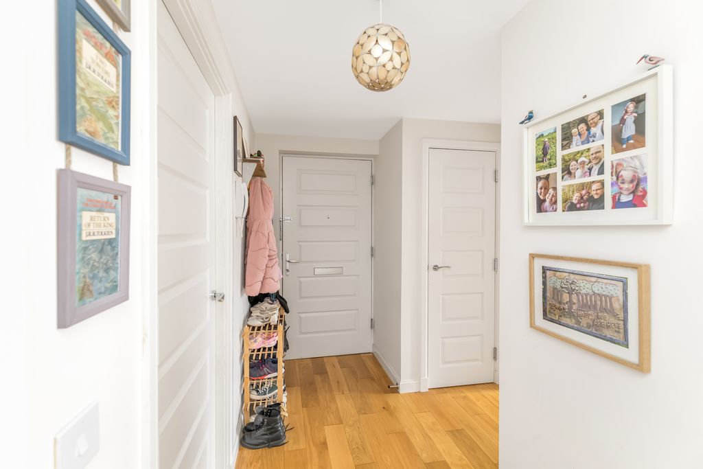 Additional image 6 of 2 bed flat for sale18/5 Fishwives Causeway, Portobello EH15