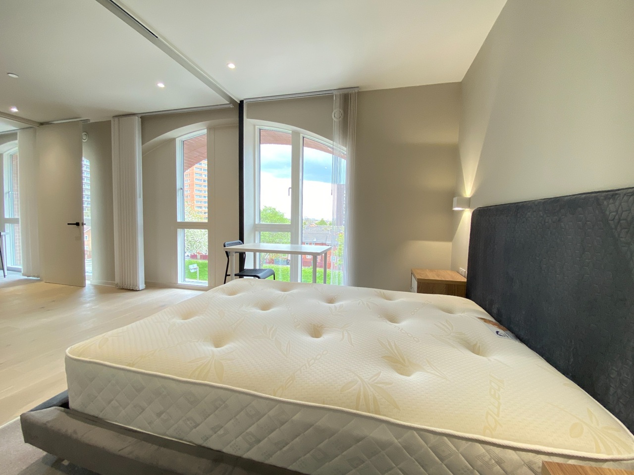 Additional image 5 of 2 Bed Flat, Spinners Way, M15, N1 7GU