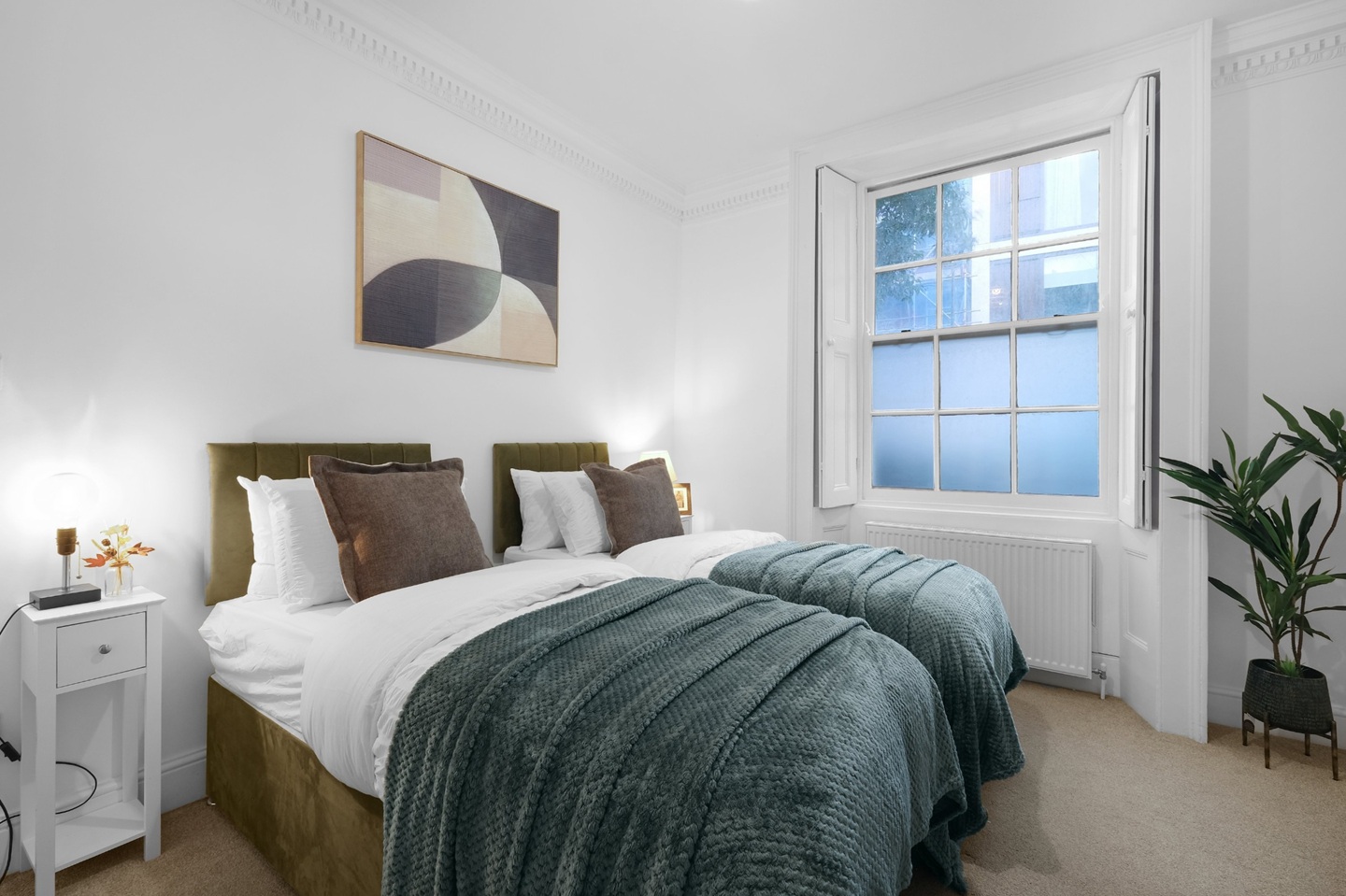 Additional image 8 of 3 Bed Semi-Detached House, Northdown Street, N1, N1 7GU