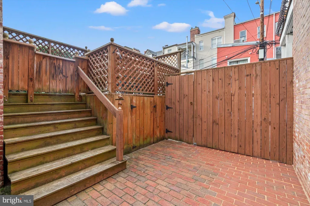 Additional image 22 of 2021 Q Street NW, Washington, DC 20009