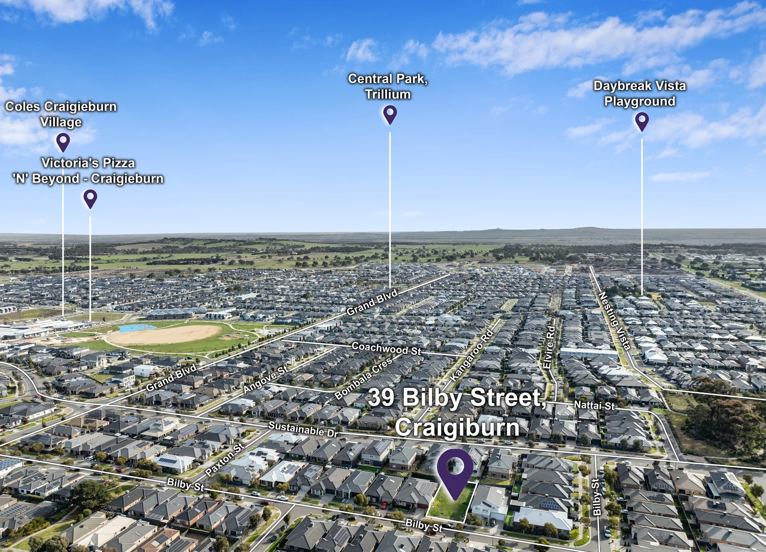 Additional image 4 of 39 Bilby Street, Craigieburn VIC 3064