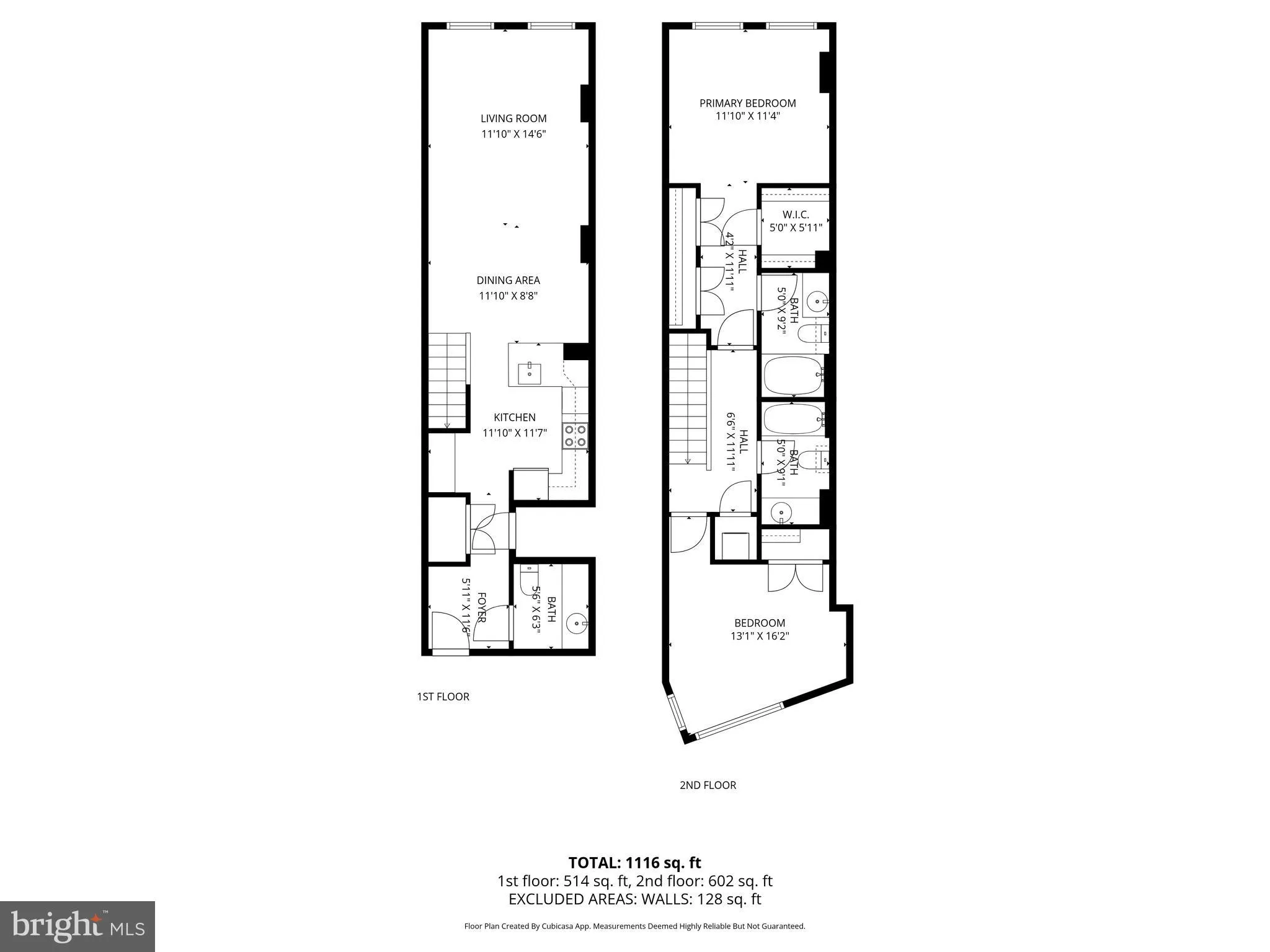 Additional image 88 of 616 E Street NW Unit 447, Washington, DC 20004