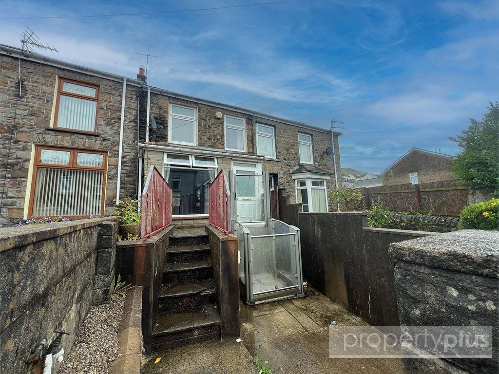 Additional image 4 of 3 bed terraced house for saleBute Street, Treherbert, Rhondda Cynon Taff CF42