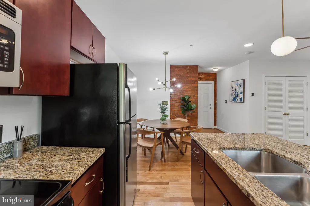 Additional image 7 of 5403 9th Street NW Unit 204, Washington, DC 20011