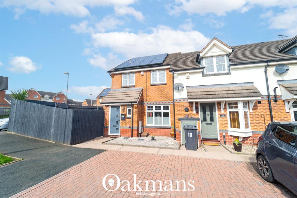 Additional image 27 of Rubery Field Close, Rubery, Rednal, Birmingham, B45