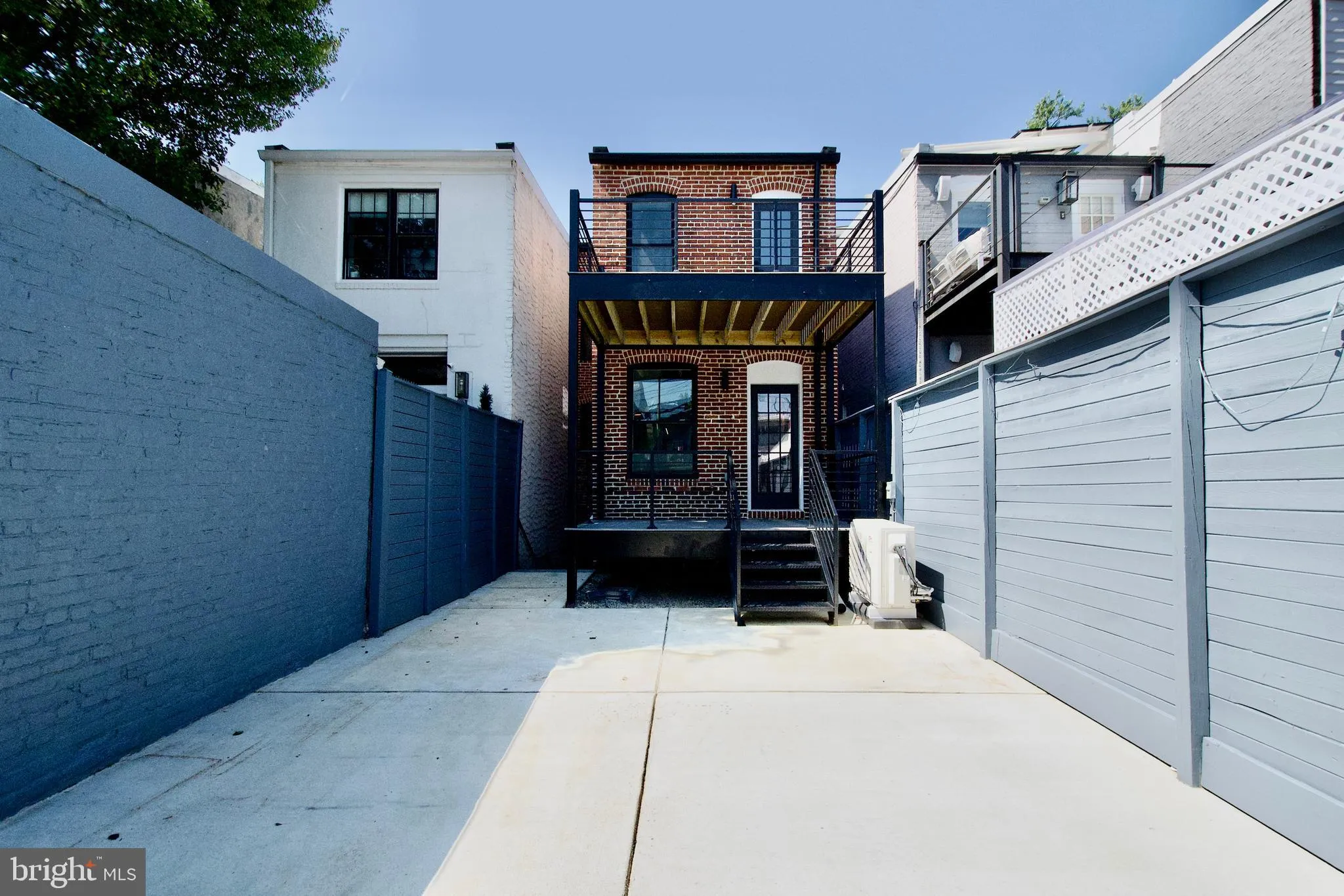 Additional image 70 of 1623 Marion Street NW Unit A, Washington, DC 20001