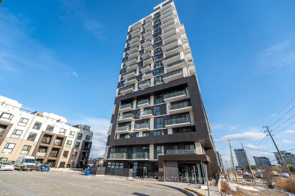 504-335 Wheat Boom Drive N, Oakville, ON, L6H 7C2