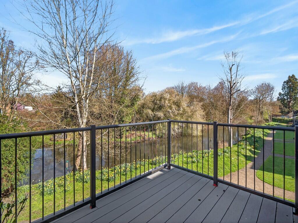 Additional image 27 of Riverside Living, King Edward Place, Wheathampstead, AL4