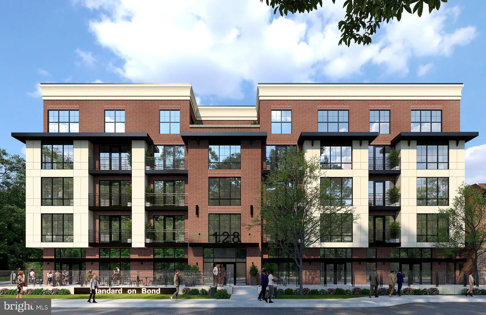 Additional image 28 of 128 N Bond Street Unit 409, Bel Air, MD 21014