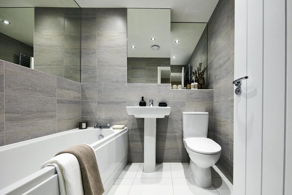 Additional image 7 of 4 bed detached house for sale"The Midford - Plot 423" at Clare Garden Village, Off Llantwit Major Road, Cowbridge CF71