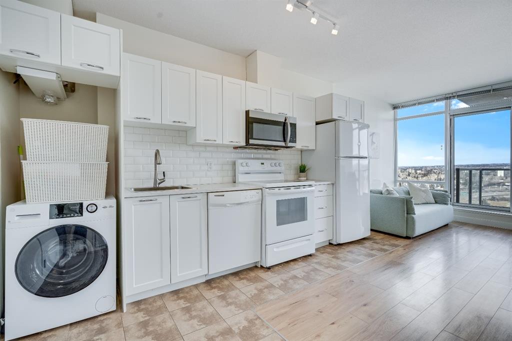 1410-3830 Brentwood Road NW, Calgary, AB, T2L 2J9