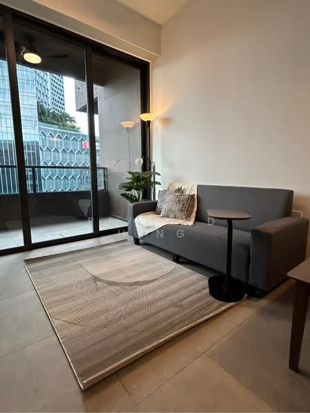 Primary image of 16 Tan Quee Lan Street