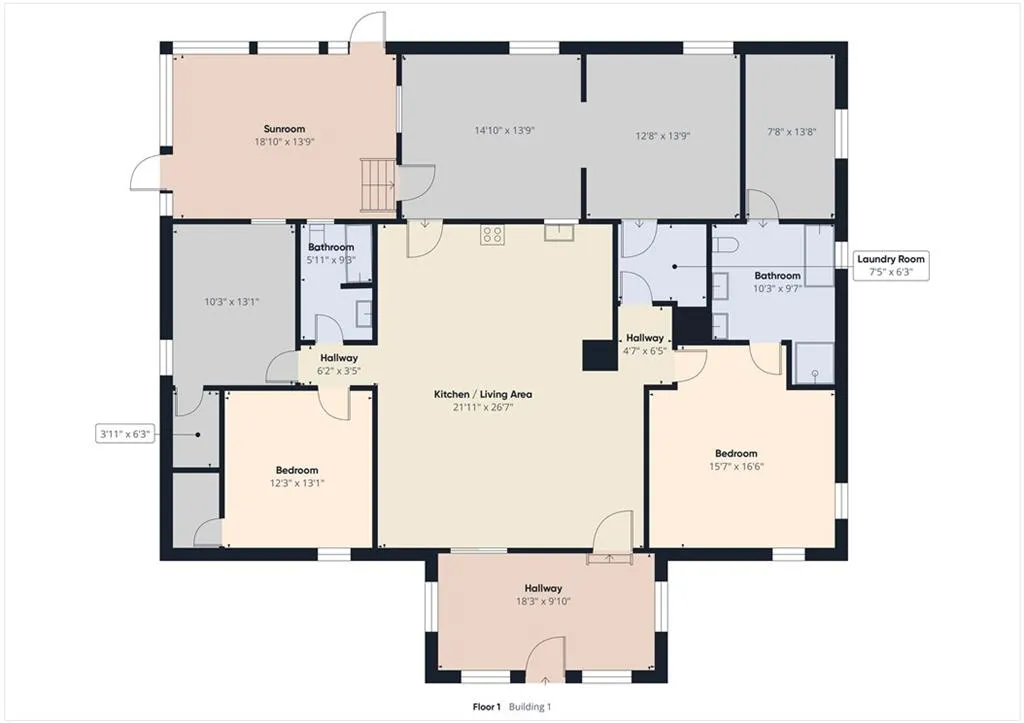 Additional image 98 of 879 Lee Road 230, Phenix City, AL 36870