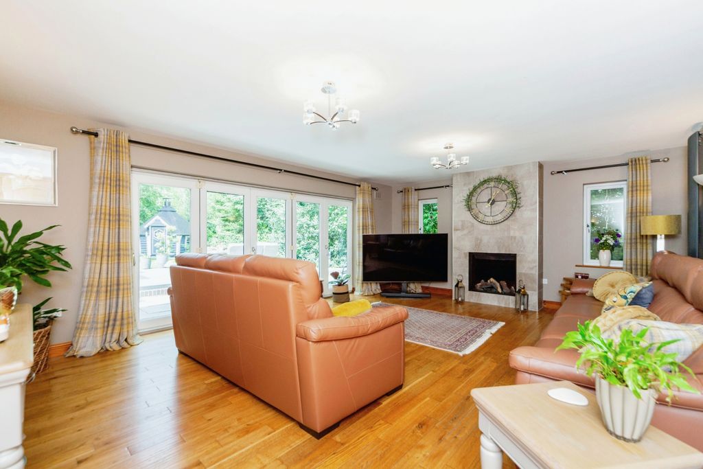 Additional image 6 of 6 bed detached house for saleWesley Place, Mold CH7
