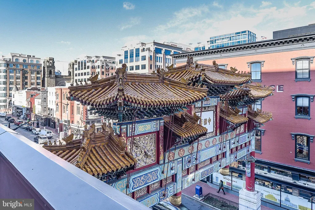 Additional image 30 of 777 7th Street NW Unit 620, Washington, DC 20001