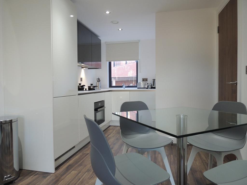 Additional image 4 of Madison House, 94 Wrentham Street, Birmingham, B5 6QR