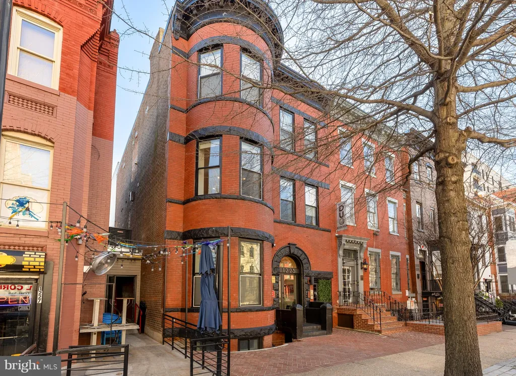 Additional image 16 of 1225 11th Street NW Unit 6, Washington, DC 20001
