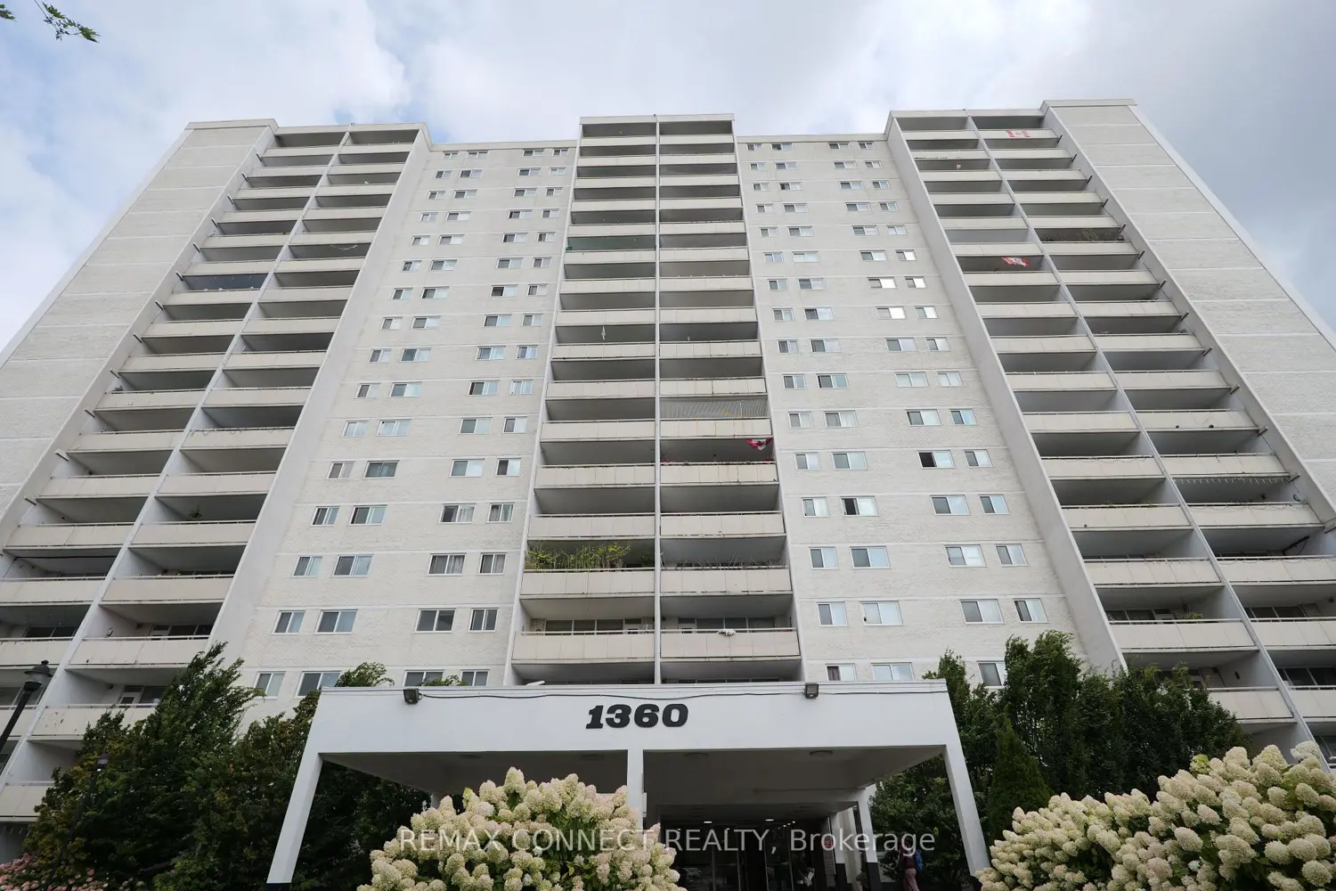 1360 York Mills Road 912
