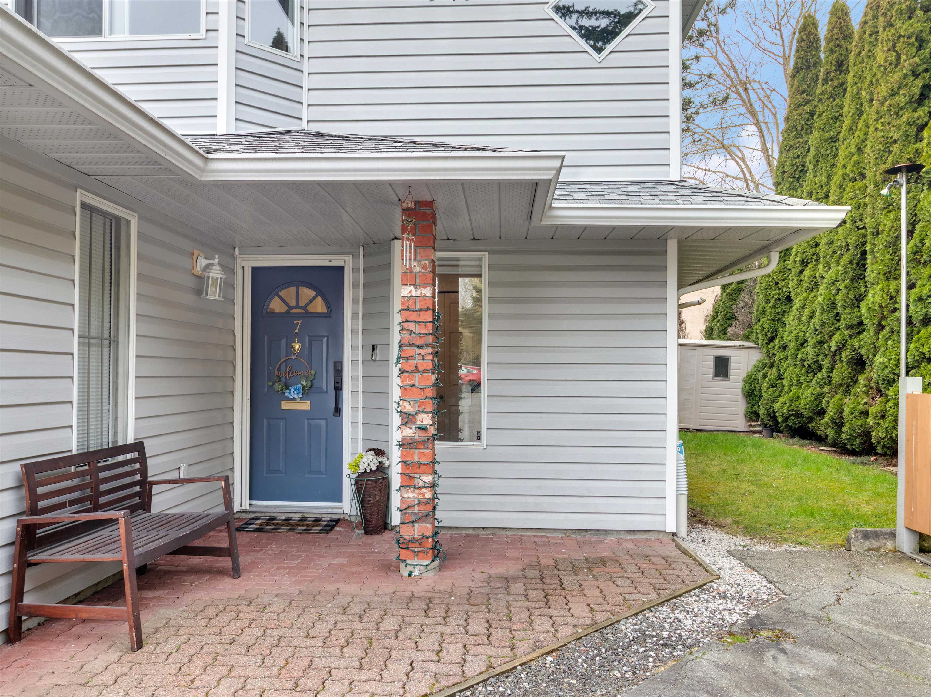 Additional image 4 of 7-5925 177b Street, Surrey, BC, V3S 4J7