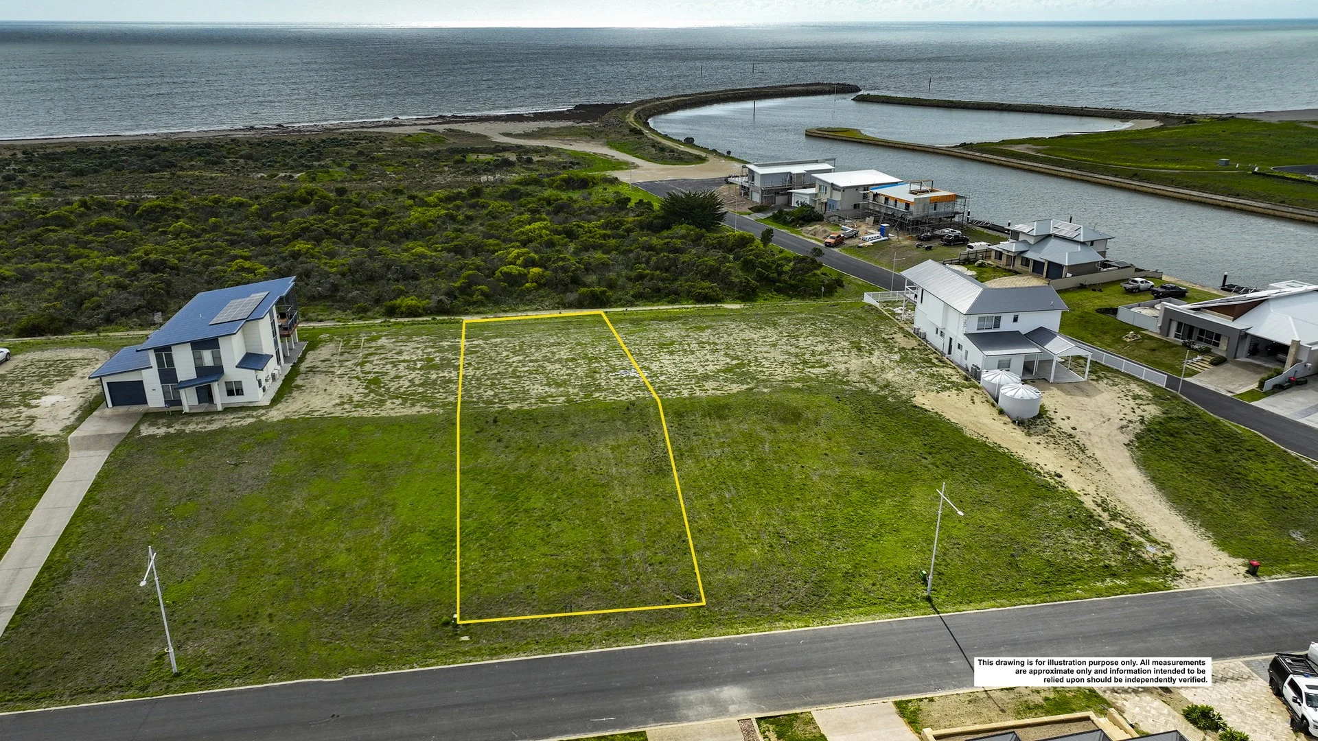 103 King Drive, Cape Jaffa SA 5275