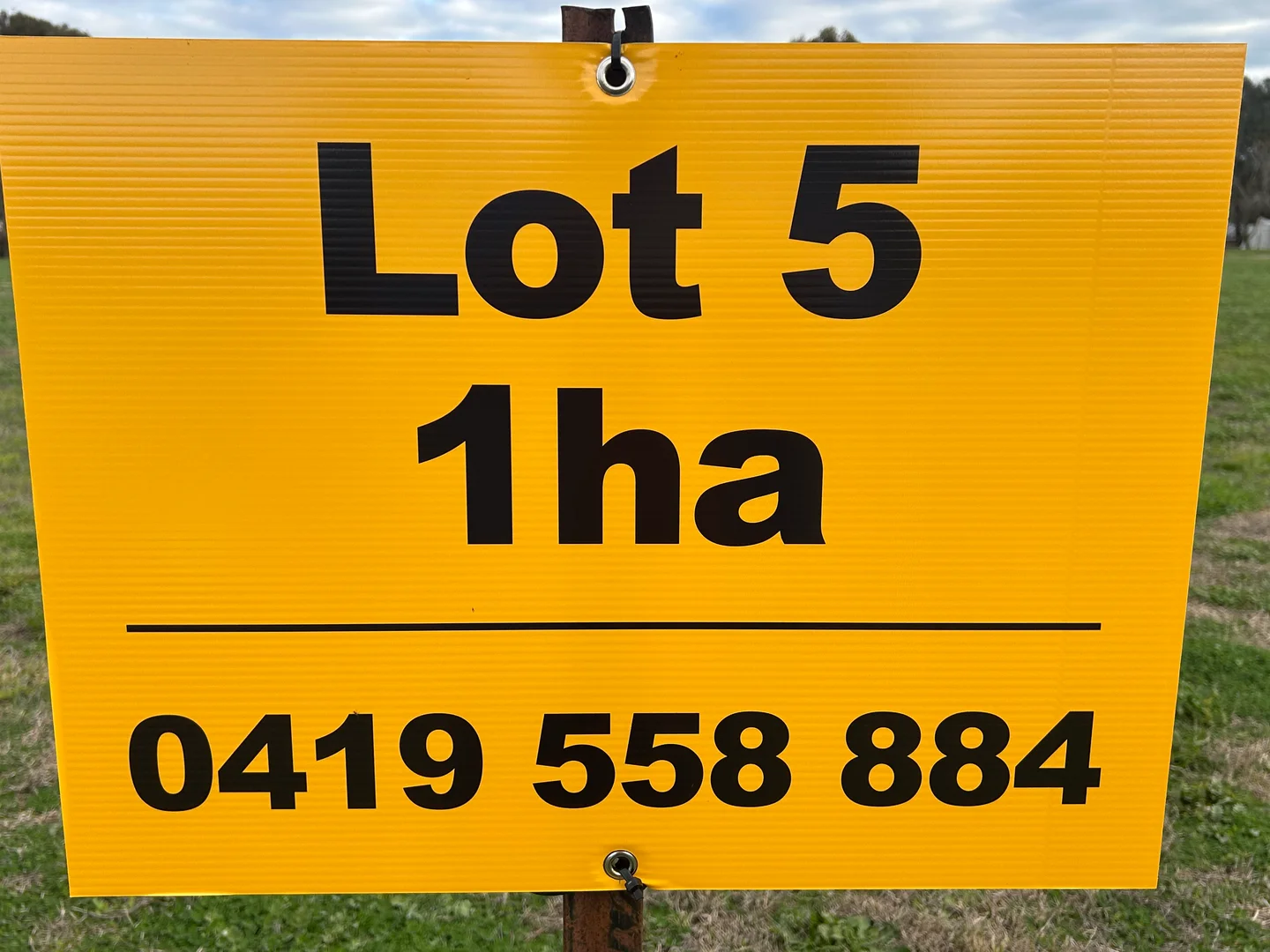 Additional image 3 of 1 Russ Gully Way, Tarrawingee VIC 3678