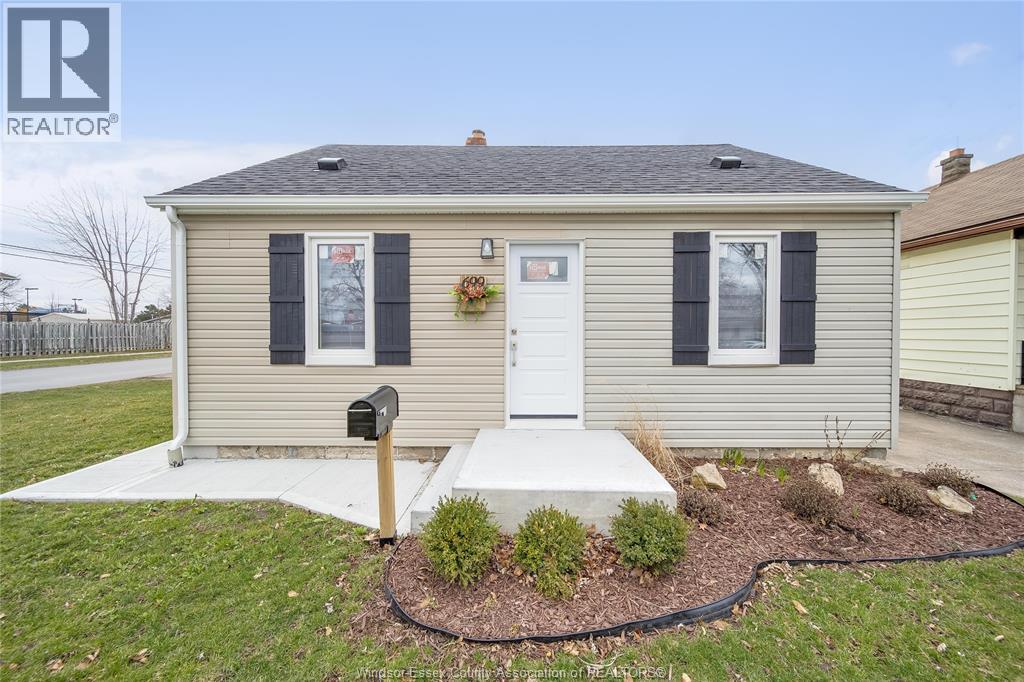 Additional image 2 of 699 Alexandrine Street, Windsor, ON, N8X3C1