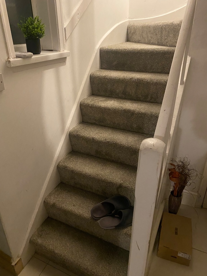 Additional image 3 of Room in a Shared House, Wilbraham Road, M14, N1 7GU