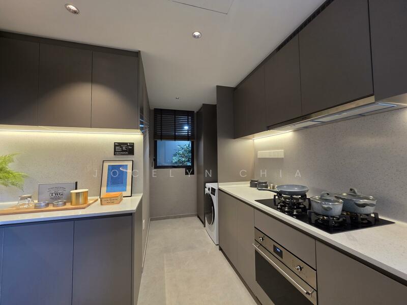 Additional image 12 of 811 Upper Thomson Road