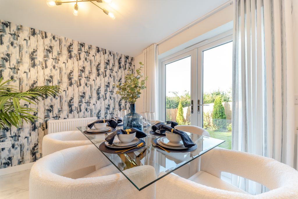 Additional image 6 of 4 bed detached house for sale"The Hoy" at Parkland Grove, Stoneyburn, Bathgate EH47