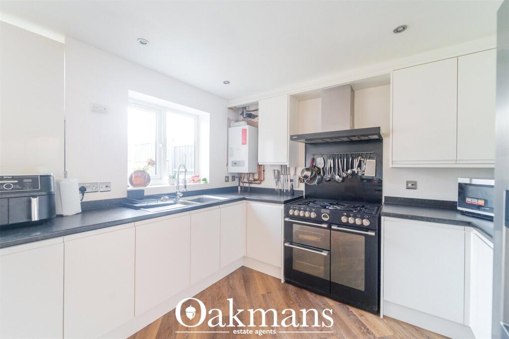 Additional image 8 of Rubery Field Close, Rubery, Rednal, Birmingham, B45