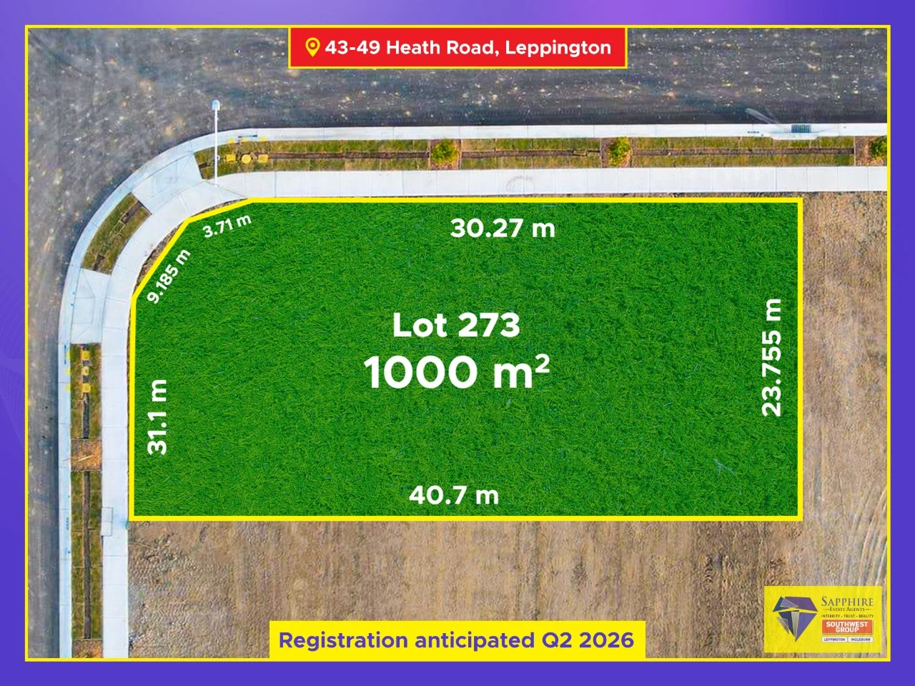 273/43-49 Heath Road, Leppington NSW 2179