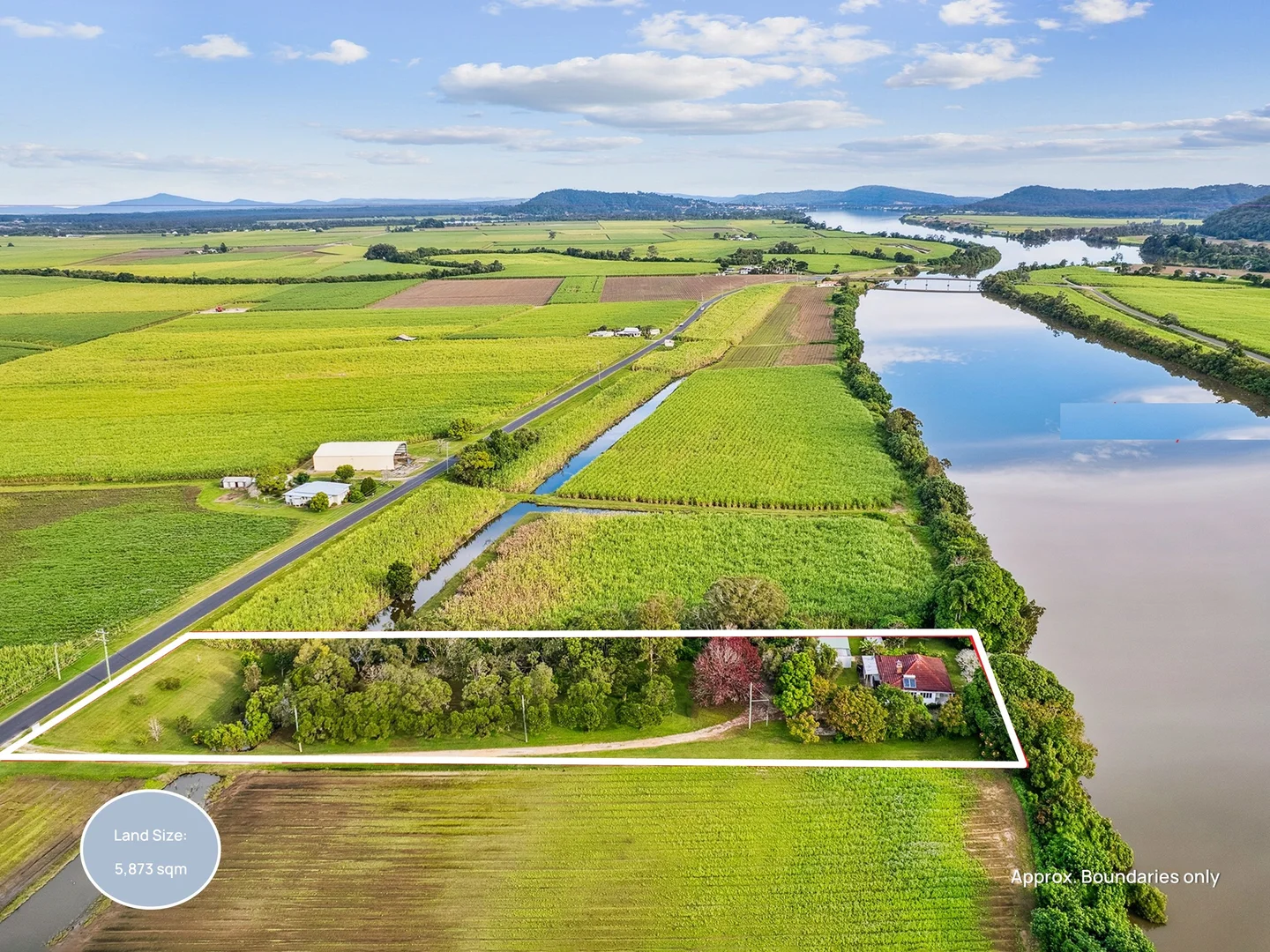 Additional image 23 of 213 North Arm Drive, Chatsworth NSW 2469