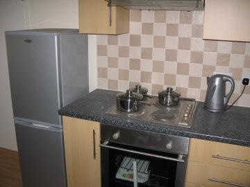 Additional image 3 of 2 Bed Flat, Hessel Street, M50, N1 7GU