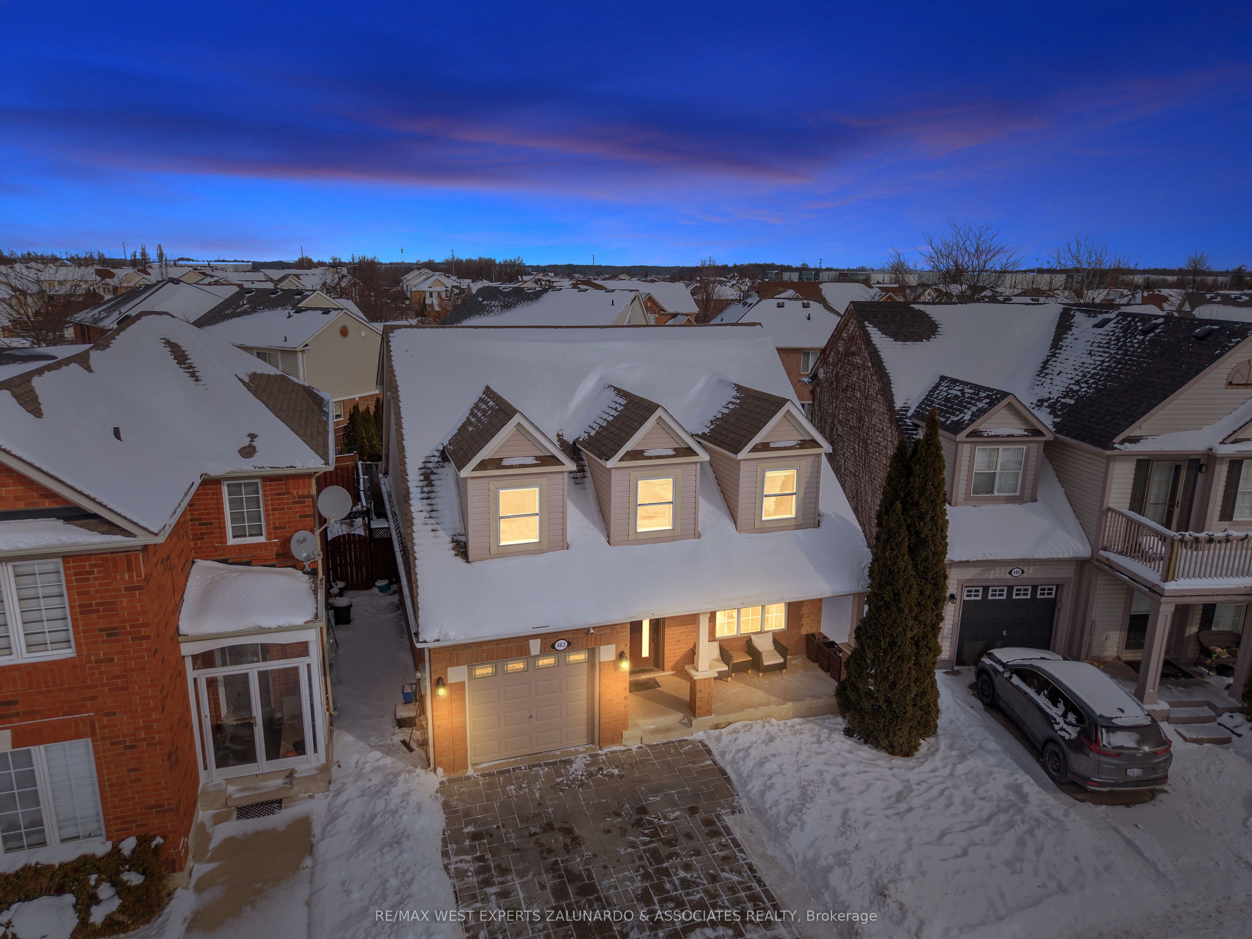Additional image 3 of 463 Trudeau Drive, Milton, ON, L9T 5K8