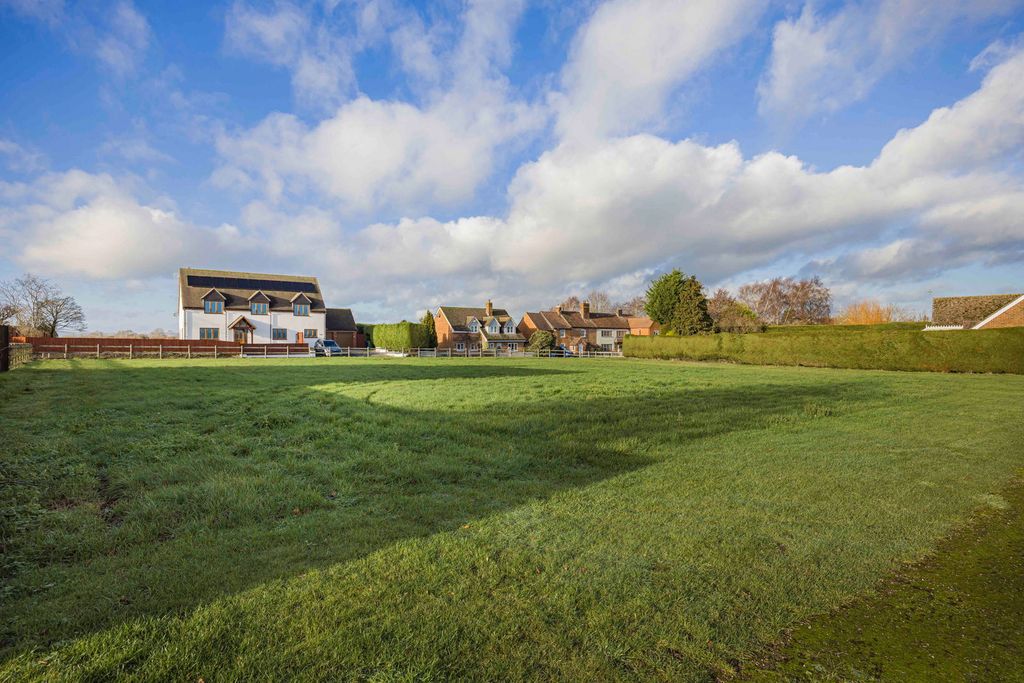 Additional image 6 of Land for saleHillend, Twyning, Gloucestershire GL20