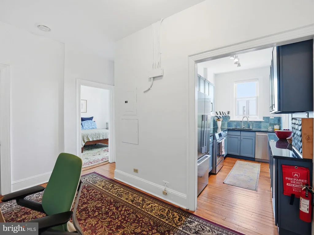 Additional image 13 of 1852 Columbia Road NW Unit 603, Washington, DC 20009