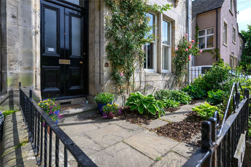 Additional image 23 of 4 bed terraced house for saleKinburn Place, St. Andrews, Fife KY16