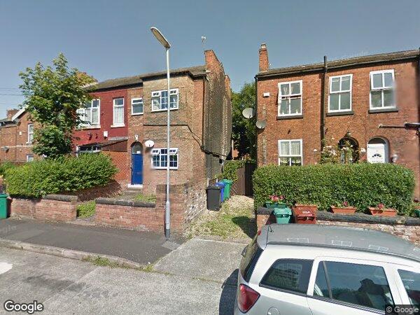 1 Bed Flat, Peel Grove, M12, N1 7GU