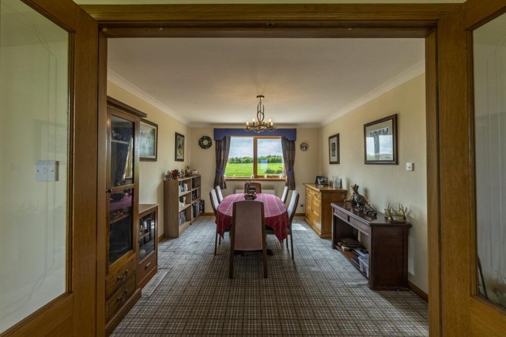 Additional image 6 of Highfield House, South Cross Slacks, Gamrie, Banff, Aberdeenshire, AB45