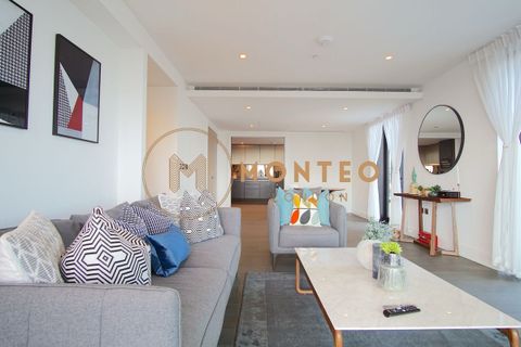 The Dumont, Albert Embankment, London SE1