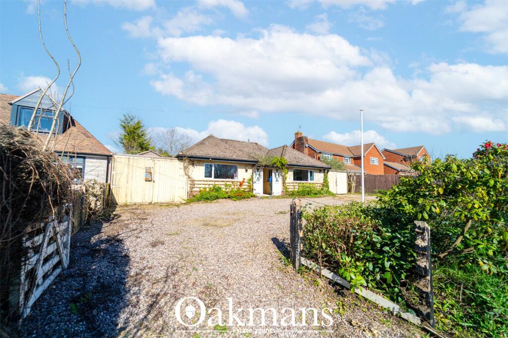 Additional image 19 of Redditch Road, Stoke Heath, Bromsgrove, Worcestershire, B60