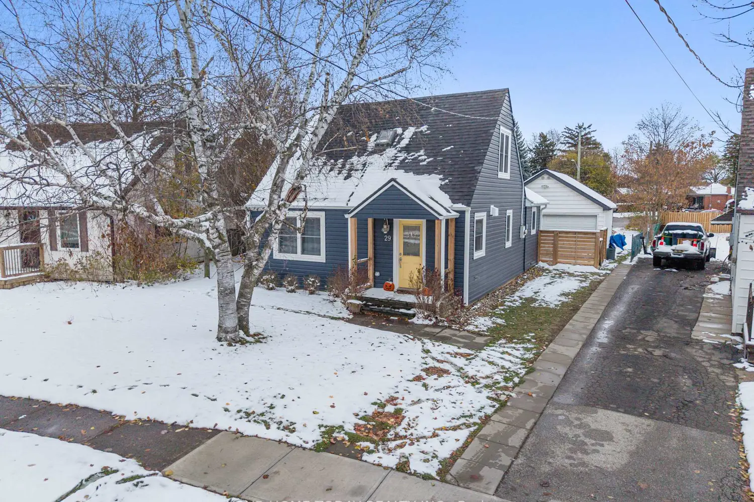 29 Normandy Boulevard